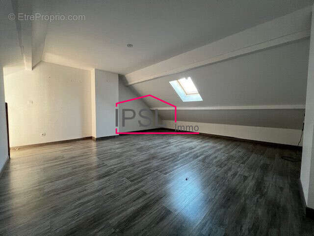 Appartement à CESSON