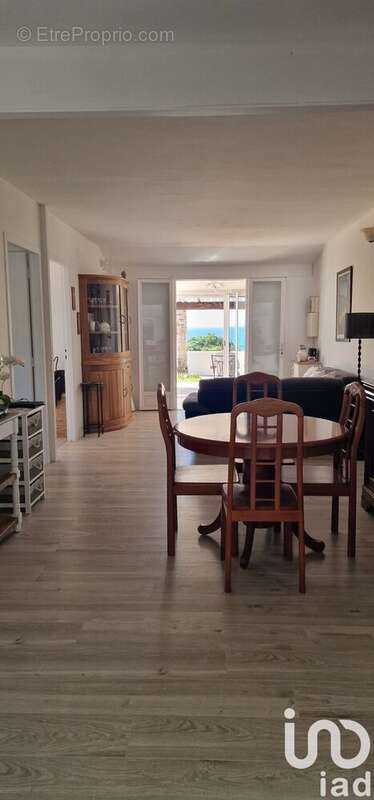 Photo 9 - Maison à SAINTE-ROSE