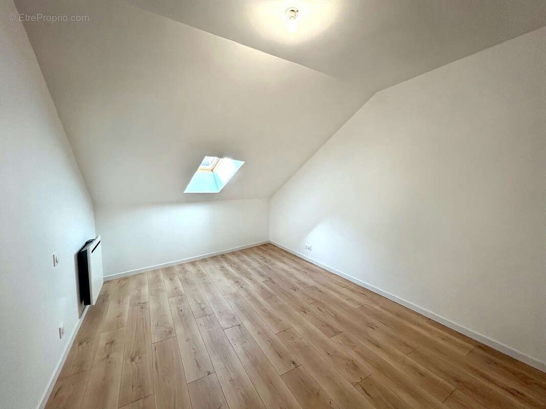 Appartement à TULLE