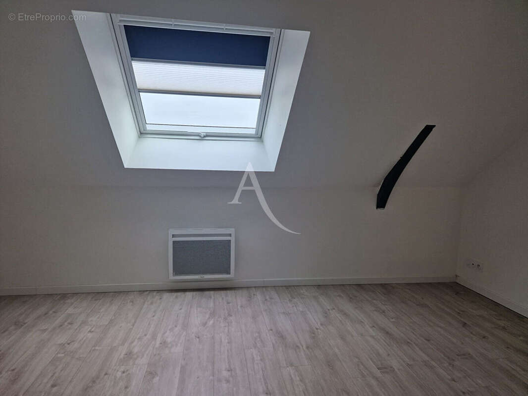 Appartement à TRELAZE