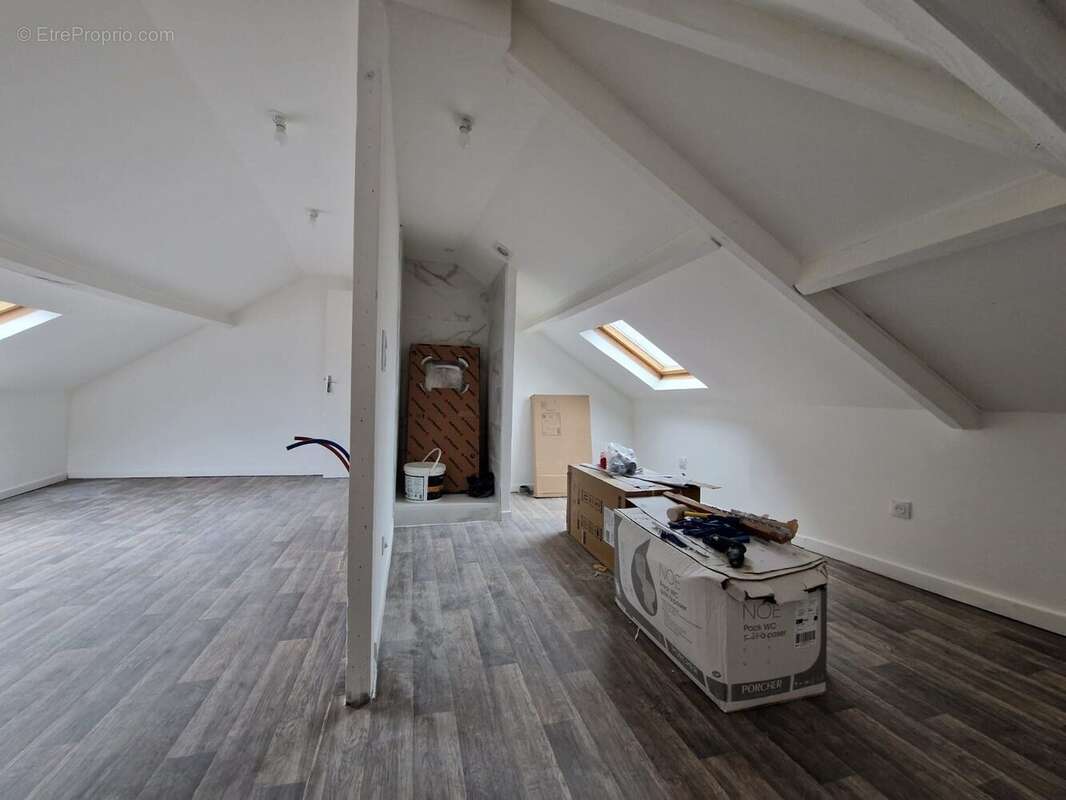 Appartement 120 m² à Tourcoing  - photo 4