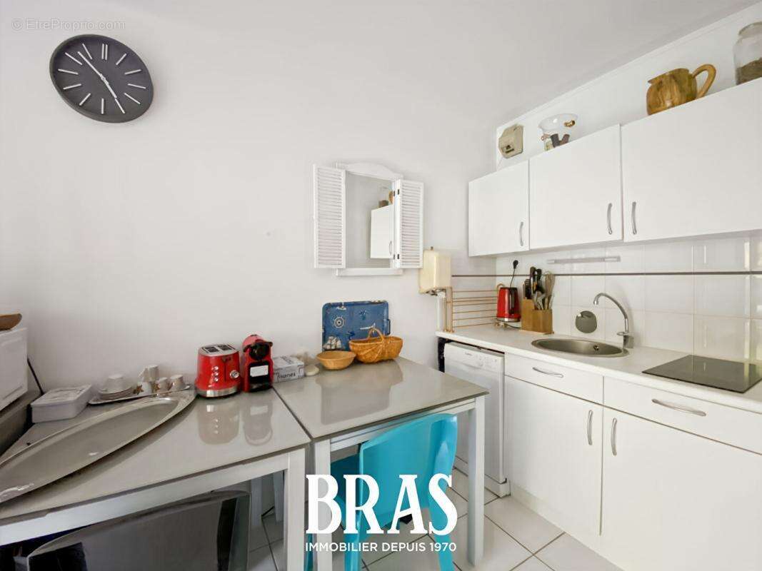 Appartement à LA BAULE-ESCOUBLAC