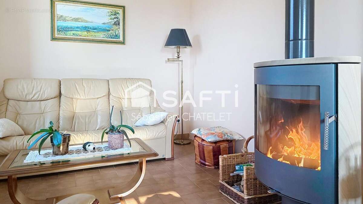 Photo 8 - Maison à GRESY-SUR-AIX