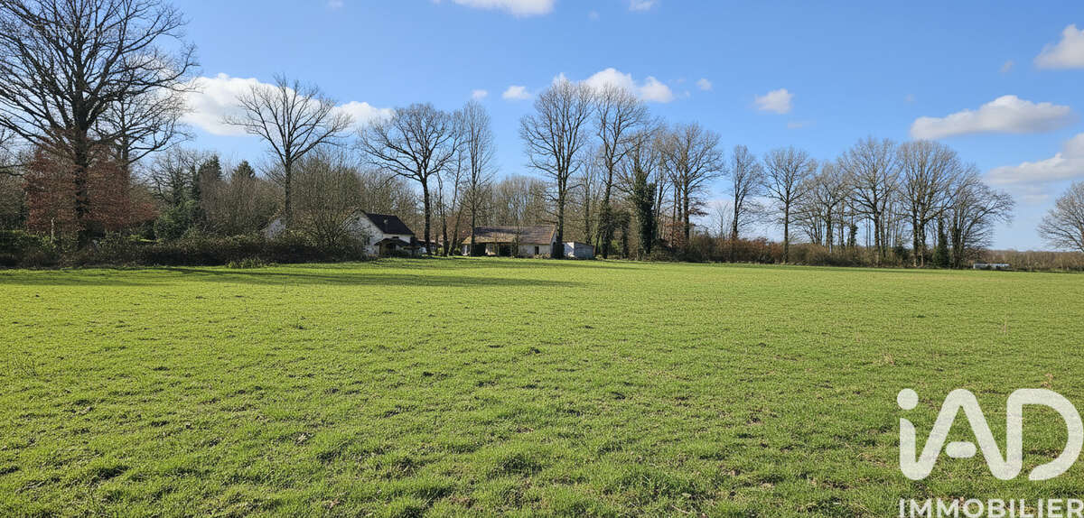 Photo 3 - Terrain à SAINT-LOUP-D'ORDON