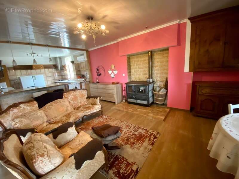 Maison à GRENADE-SUR-L&#039;ADOUR