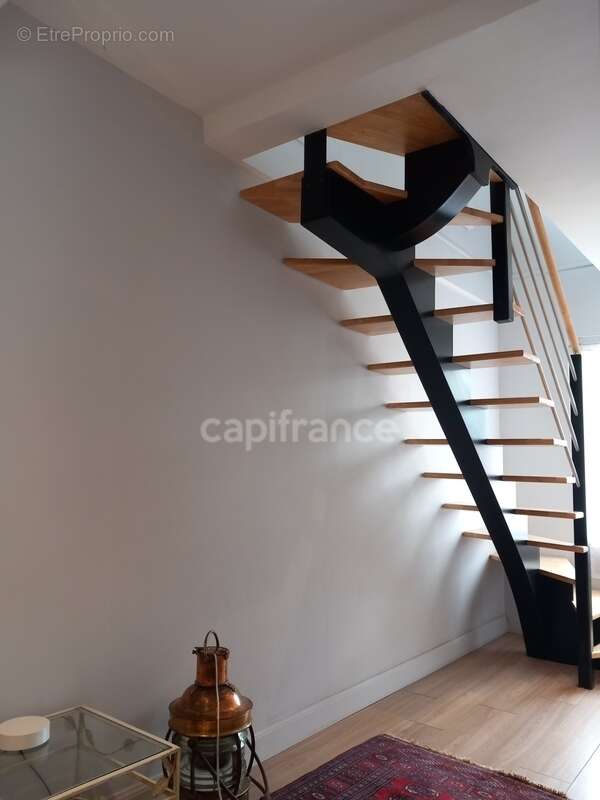 Maison à TREBEURDEN