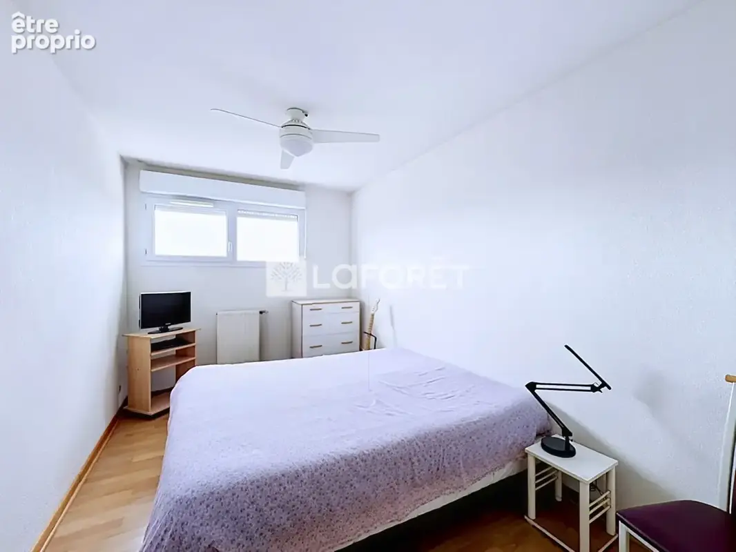 Appartement Montpellier Millénaire 4 pièces Duplex 94 m2 et 2 places de parking en sous sol - photo 8