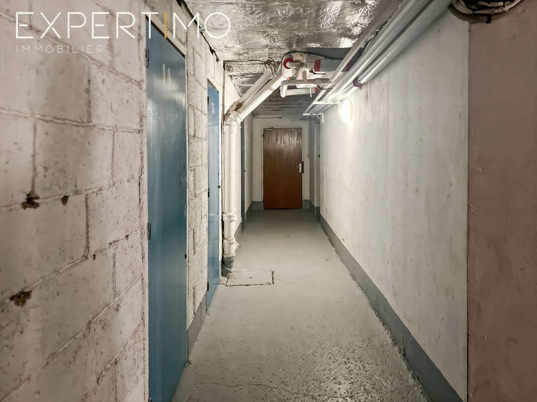 Appartement à SAINT-MICHEL-SUR-ORGE