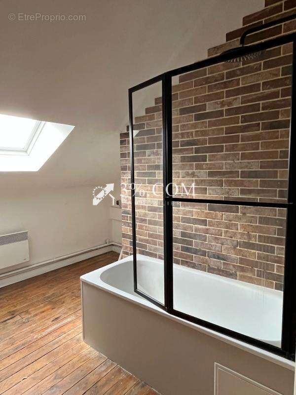 Appartement à LORIENT