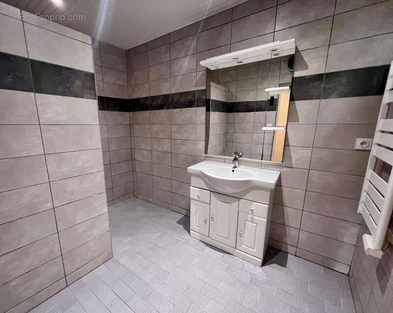 Maison à CASSENEUIL