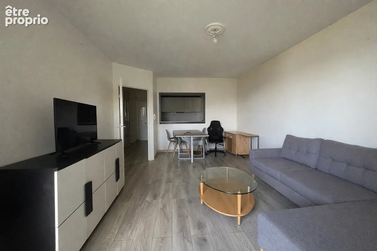 Appartement T2 - 51 m² - Résidence Séniors - photo 2