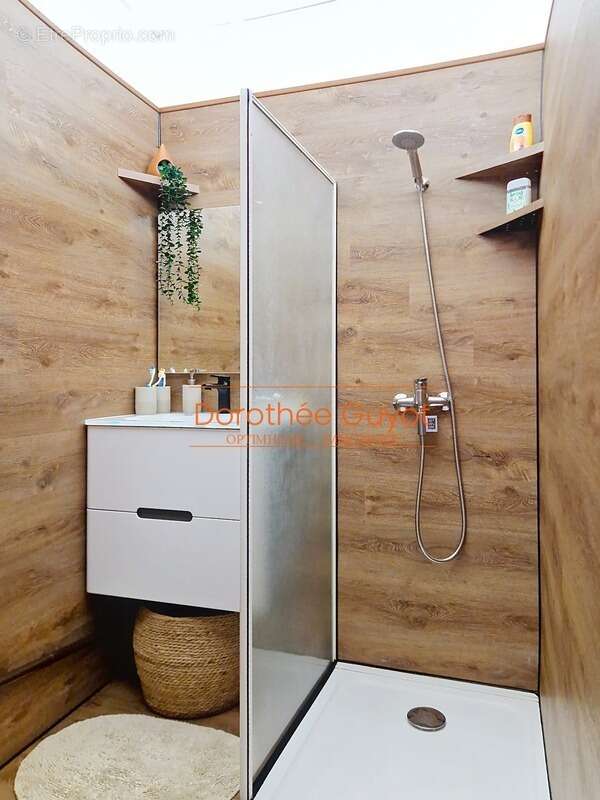  guadeloupe – saint-françois – marina – appartement meublé rez-de-jardin - photo 16