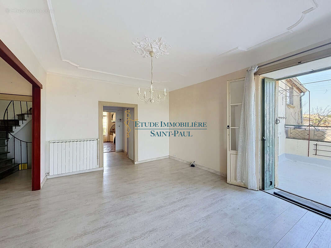 Maison 175 m² à Brignac  - photo 4