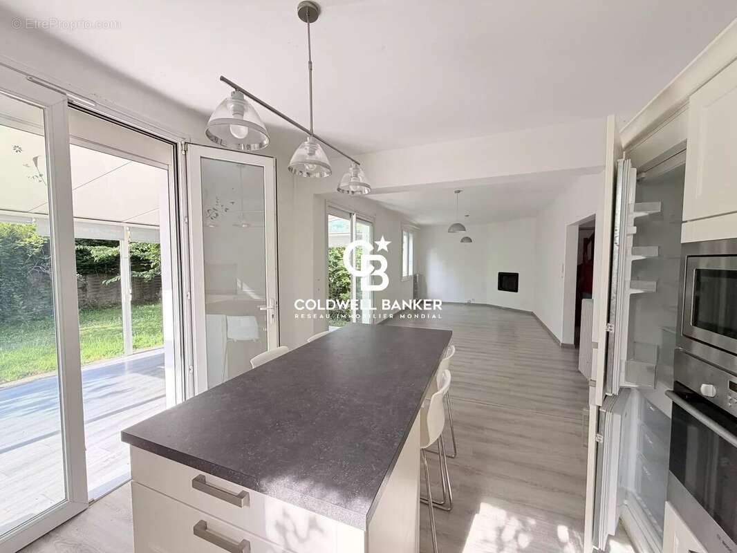 St Herblain Maison 154 m2 - photo 13