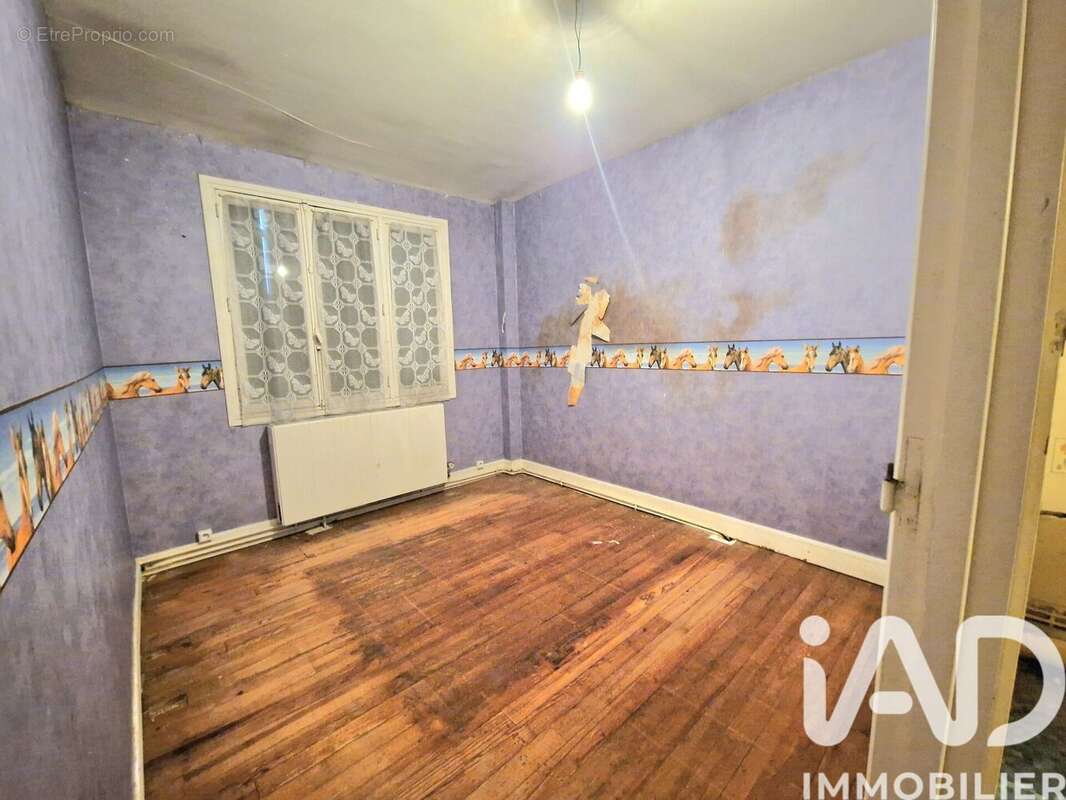 Photo 9 - Maison à FORGES-LES-EAUX