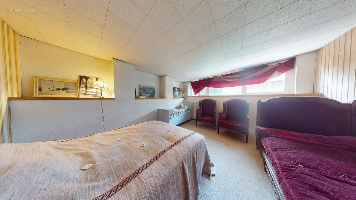 Appartement à ISSOIRE