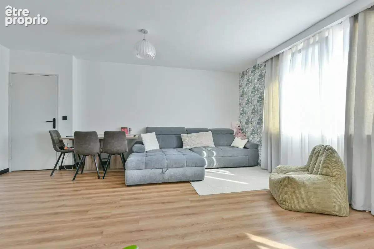 Appartement - photo 3
