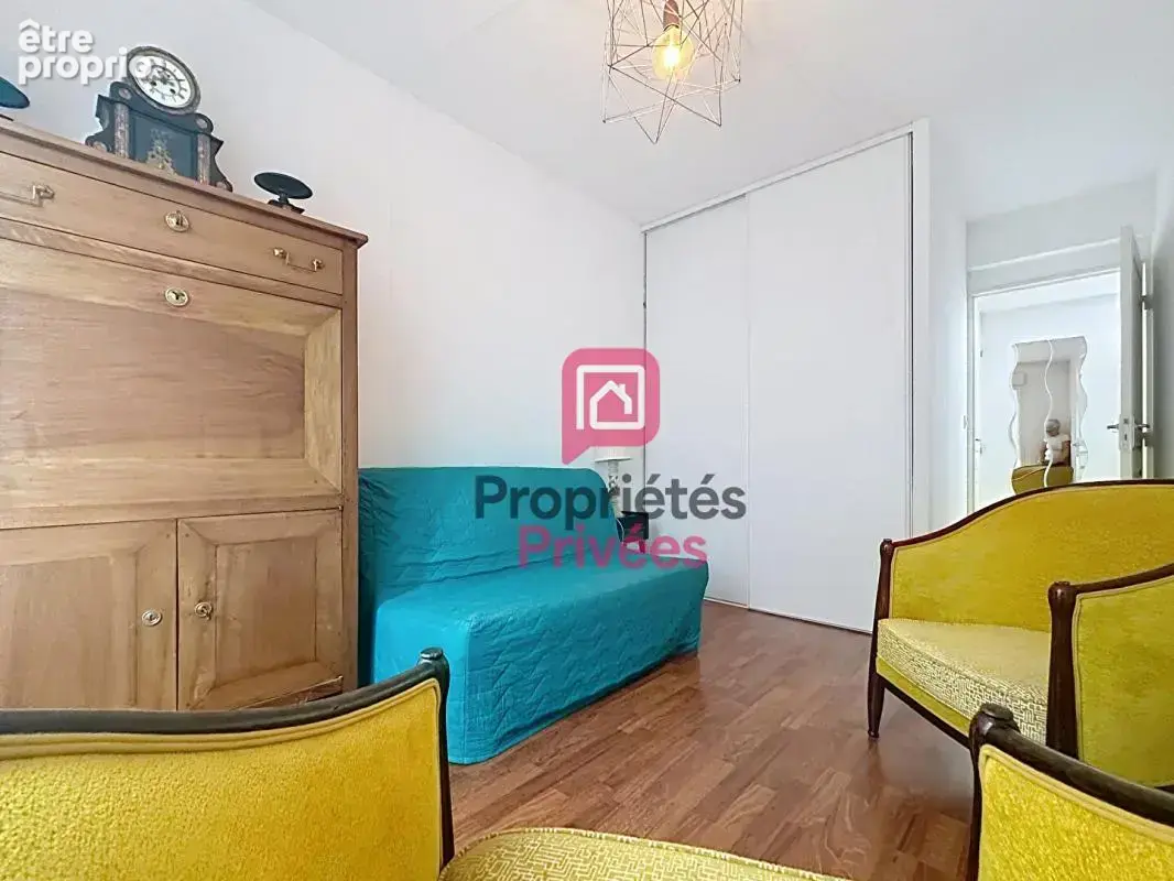 DEPT 33, Gironde - MERIGNAC CAPEYRON - Appartement  3 pièce(s) 61 m2 avec balcon de 17m2 - photo 12