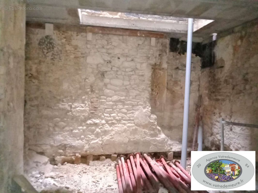 Appartement à BOLLENE