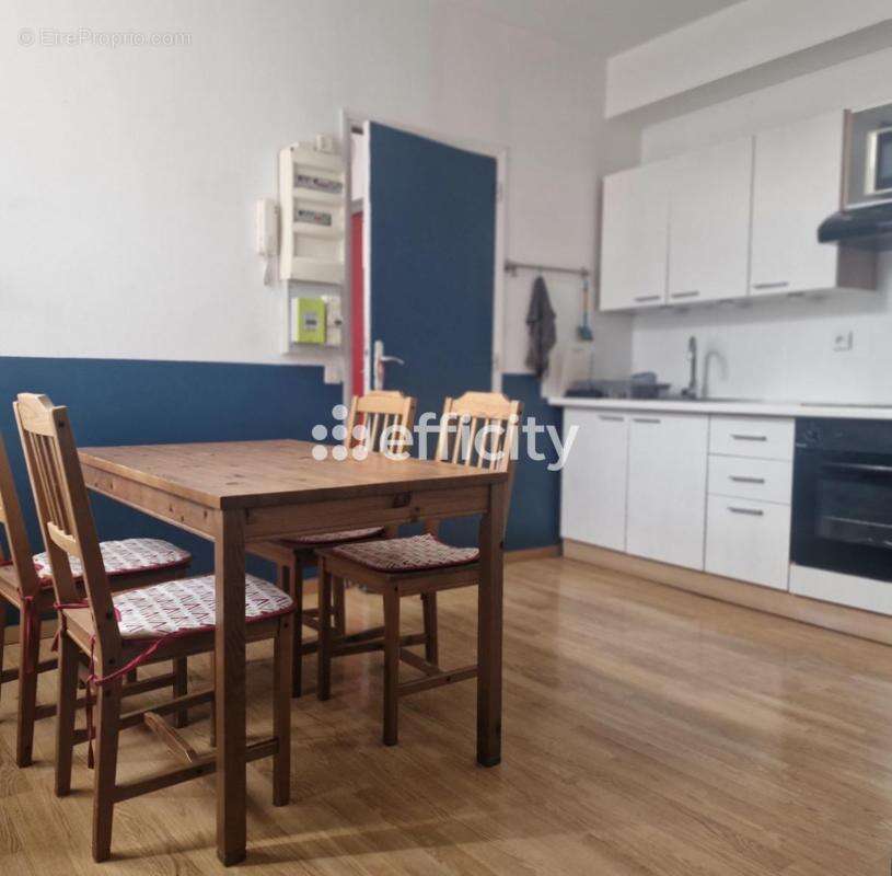 Appartement à LILLE
