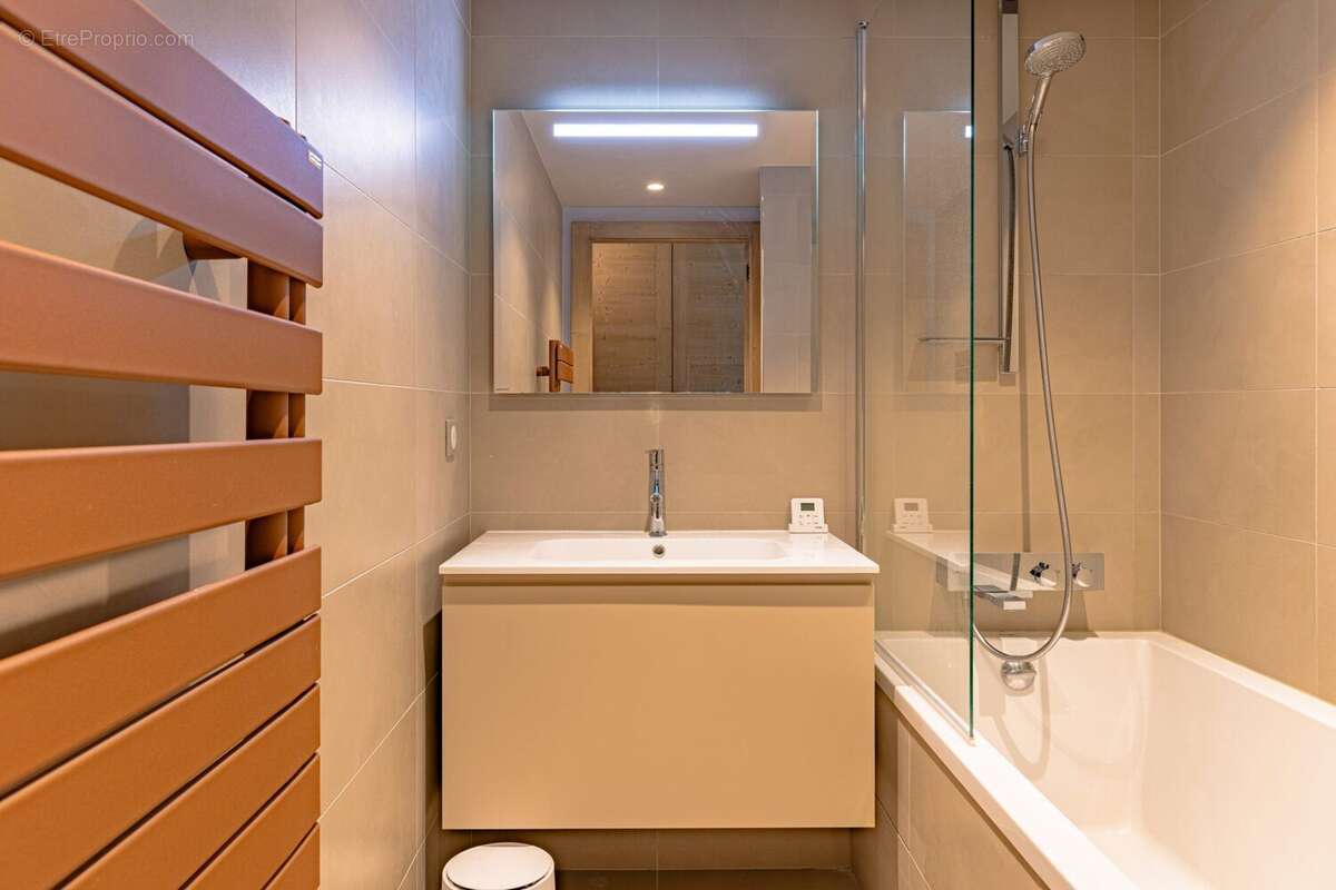 Appartement 72 m² à Megeve  - photo 6