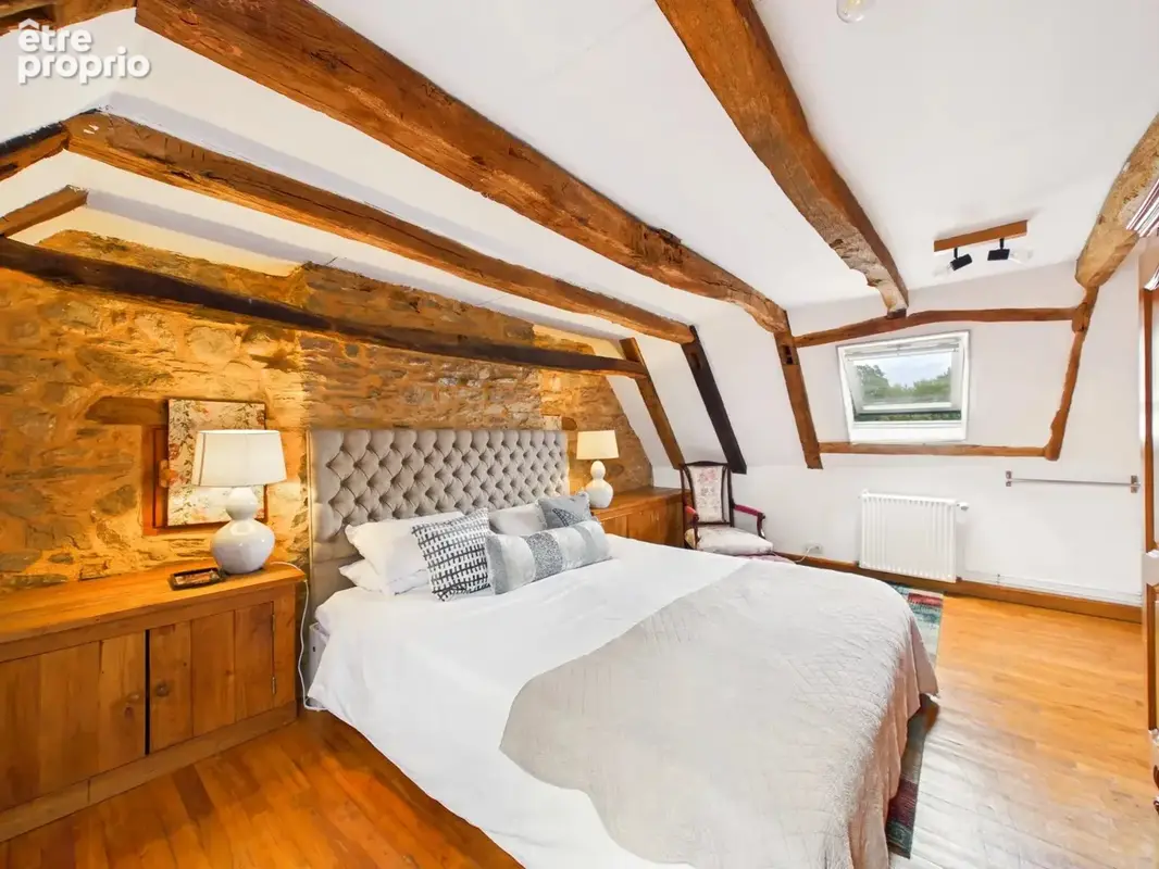 Une propriété impeccable de 6 chambres, très polyvalente, située près de Jumilhac-le-Grand - photo 17