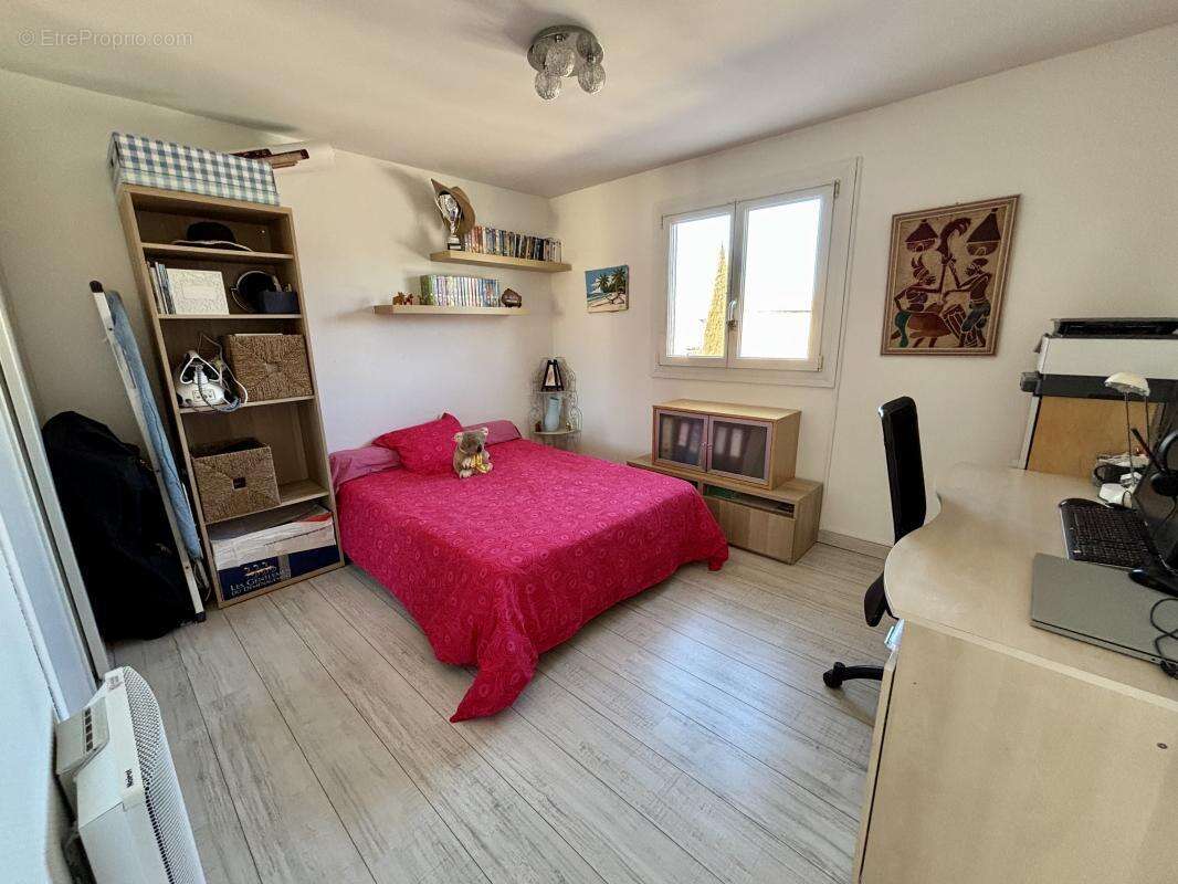 Maison T4 de 110 m2 - photo 10