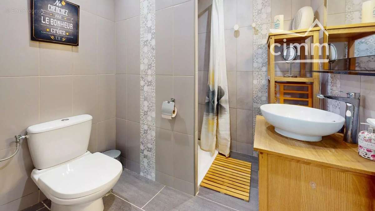 Maison à SAINT-CYR-EN-VAL