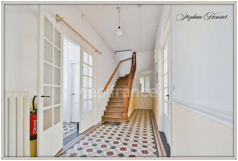 Maison à vendre 10 pièces VOUZIERS (08) - photo 12