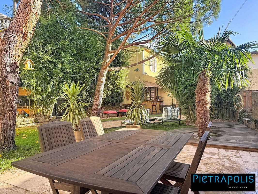 Maison à SAINT-GERMAIN-AU-MONT-D&#039;OR