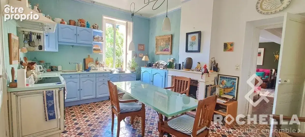 Maison 5 pièces 119 m² à vendre à Tonnay-Charente (17430) - photo 3