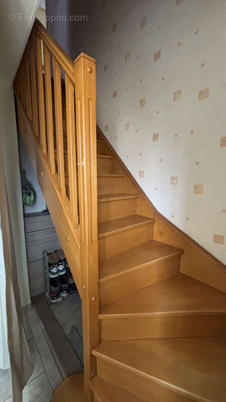 Maison à BEAUVILLIERS