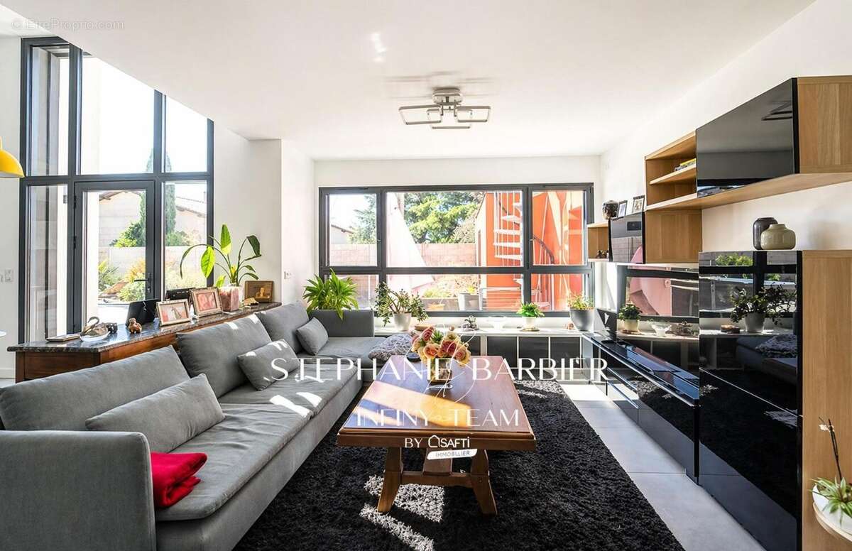 Photo 6 - Maison à TOURNEFEUILLE