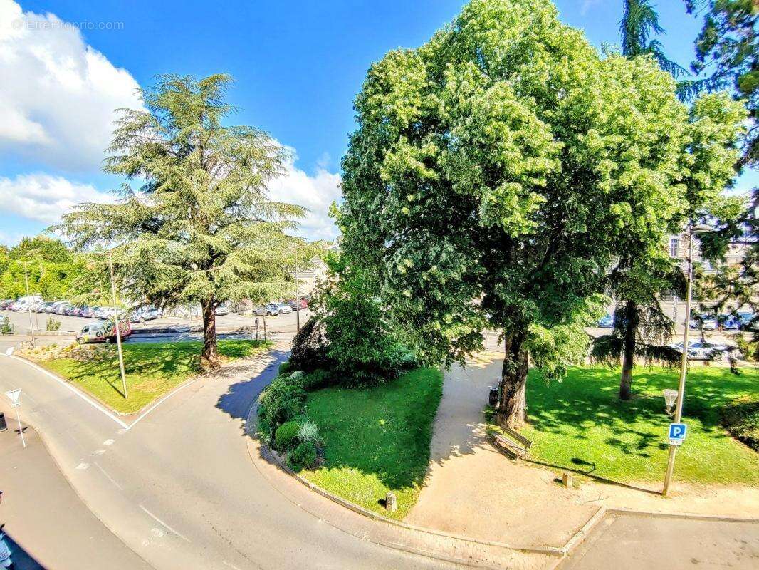 Appartement à RODEZ