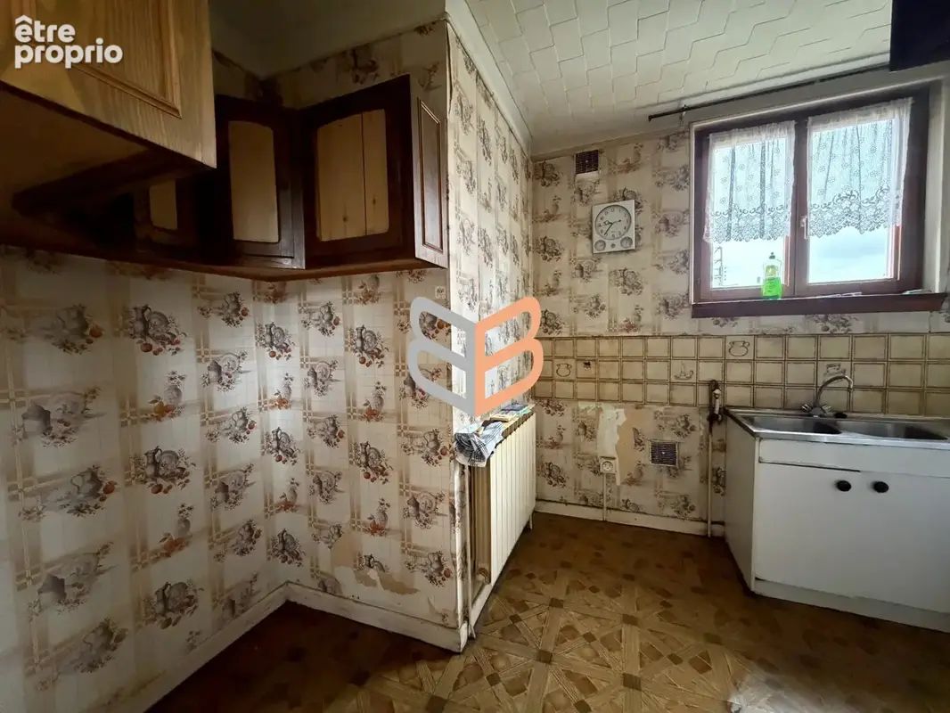 Maison 3 pièces 90 m² à vendre à Fameck (57290) - photo 7