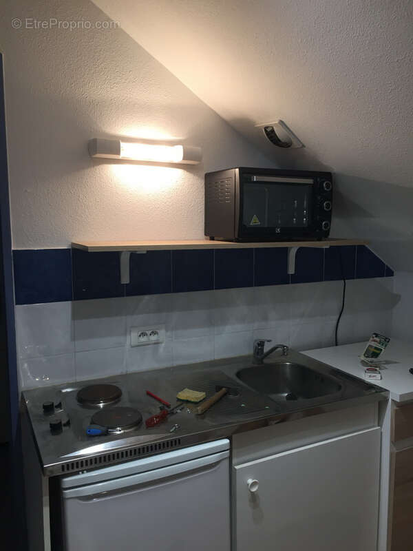 Appartement à ALES