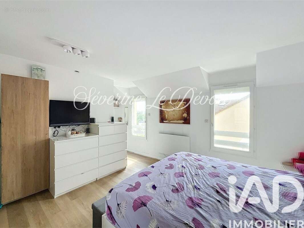 Photo 8 - Appartement à MONTMAGNY