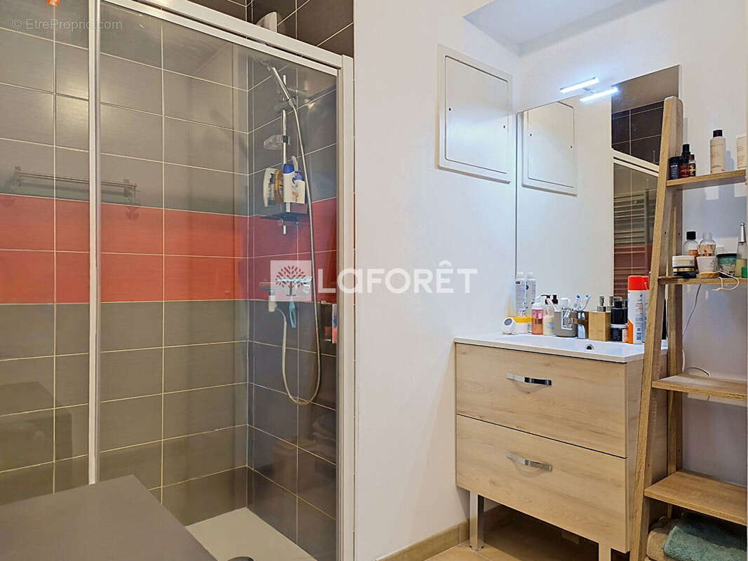 Appartement à MORDELLES