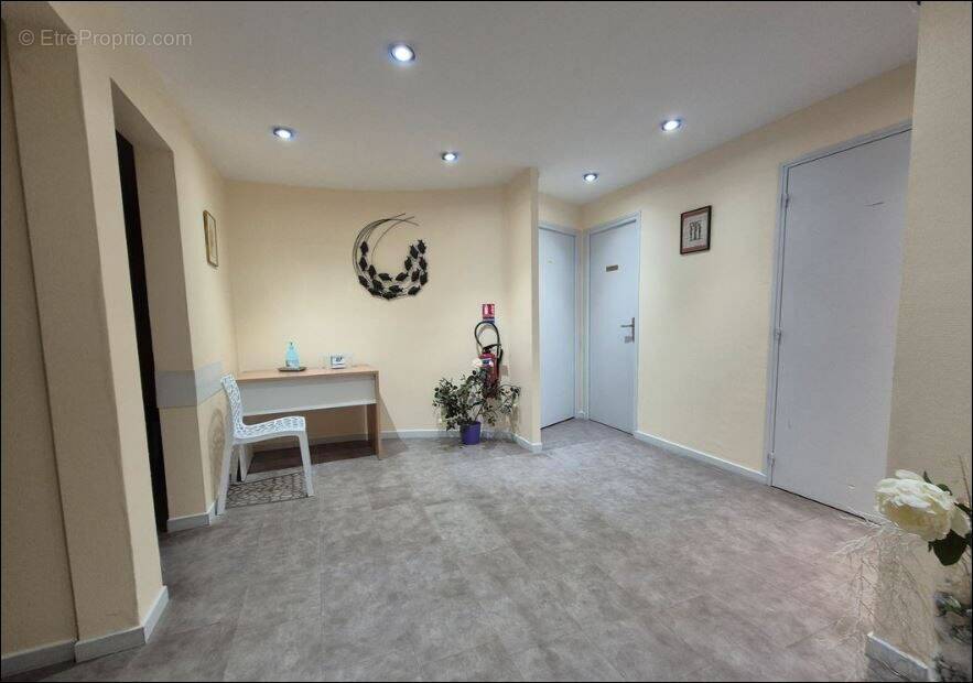 Appartement à ANGERS