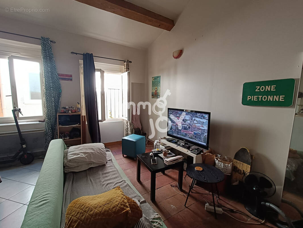 Appartement à NARBONNE