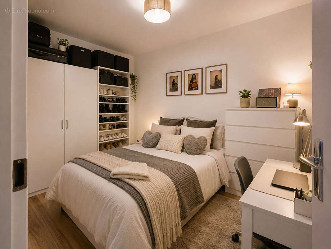 Appartement Sartrouville 5 pièce(s) 105 m2 - photo 5