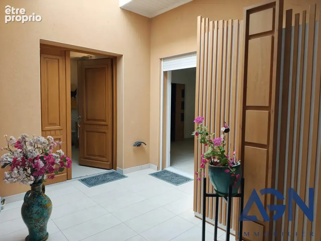 Maison 12 pièces 404 m² à vendre à Agde (34300) - photo 3