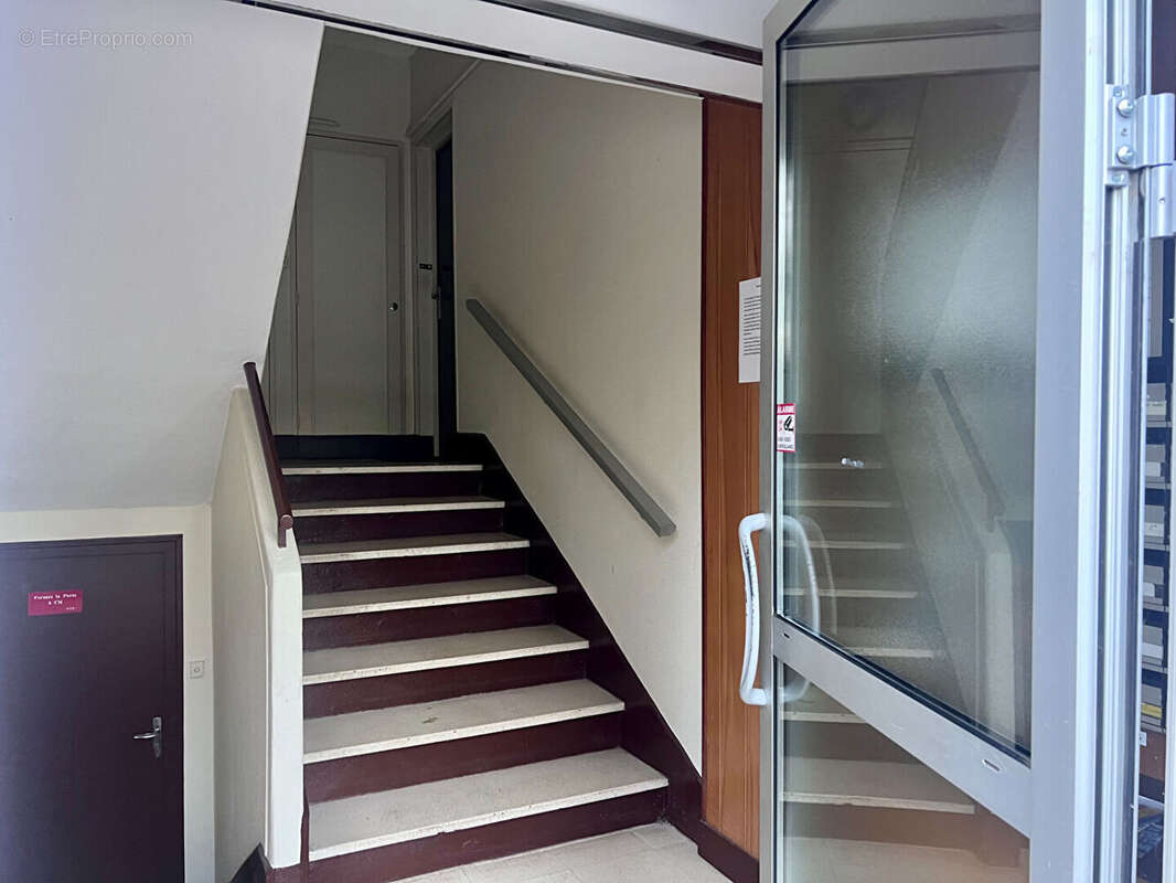 Appartement à NEVERS