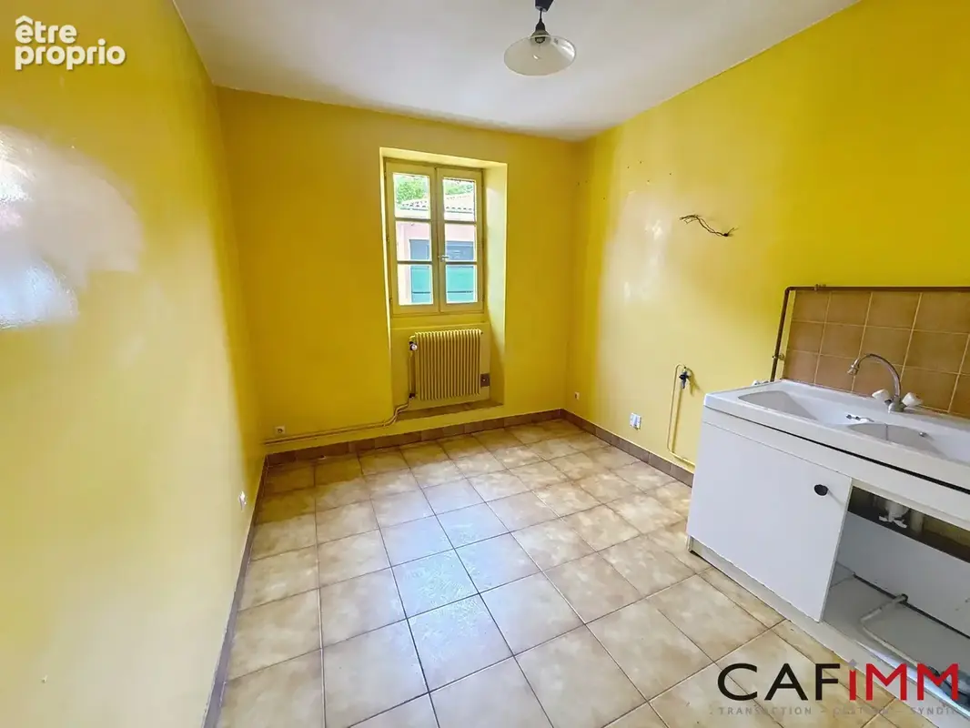 Appartement 51 m² à Caluire-Et-Cuire  - photo 5