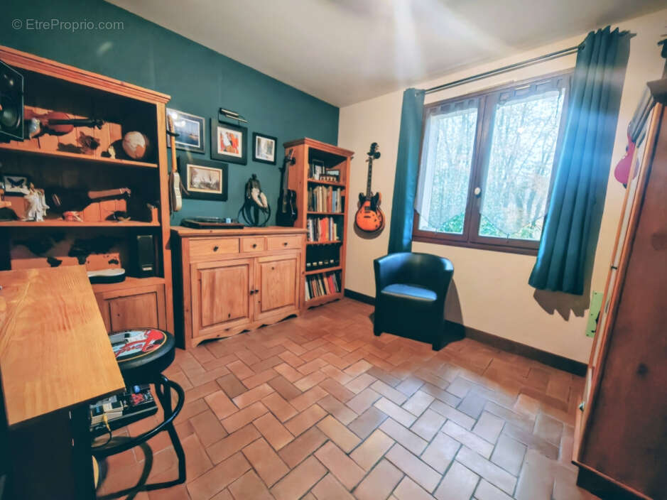 Maison à THURY-HARCOURT