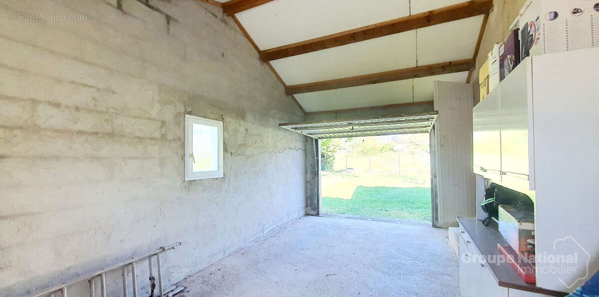 Maison à RIANS