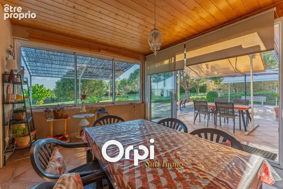 Maison À Vendre - photo 33