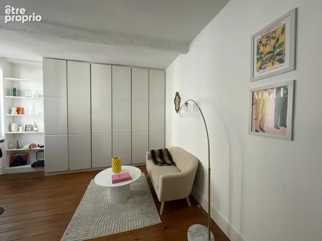 Appartement 35,44 m2   Toulouse Les Chalets - photo 3