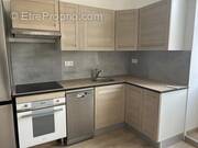 Appartement à SOSPEL
