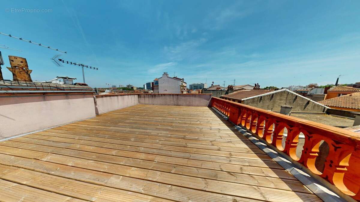 Appartement 159 m² à Toulouse  - photo 6